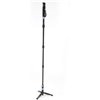 SIRUI P-204SR monopiede in alluminio con piedini di supporto