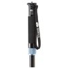 SIRUI P-204SR monopiede in alluminio con piedini di supporto