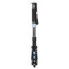 SIRUI P-324SR monopiede in fibra di carbonio con piedini di supporto