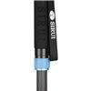 SIRUI P-324SR monopiede in fibra di carbonio con piedini di supporto