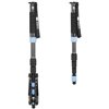 SIRUI P-424SR monopiede in fibra di carbonio con piedini di supporto