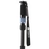 SIRUI P-326SR monopiede in fibra di carbonio con piedini di supporto