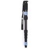 SIRUI P-326SR monopiede in fibra di carbonio con piedini di supporto