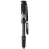 SIRUI P-426SR monopiede in fibra di carbonio con piedini di supporto