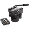 SIRUI P-224SR monopiede in carbonio con piedini e testa video VA-5