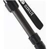 SIRUI P-326SR monopiede in carbonio con piedini e testa video VH-10X