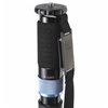 SIRUI P-426SR monopiede in carbonio con piedini e testa video VH-10X