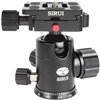 SIRUI G-10X testa per treppiedi con piastra TY-50X