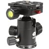 SIRUI G-10X testa per treppiedi con piastra TY-50X