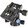 SIRUI G-10X testa per treppiedi con piastra TY-50X