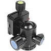 SIRUI G-10X testa per treppiedi con piastra TY-50X