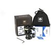 SIRUI K-10X testa per treppiedi con piastra TY-50X