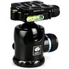 SIRUI K-20X testa per treppiedi con piastra TY-50X