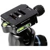 SIRUI K-20X testa per treppiedi con piastra TY-50X