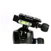 SIRUI K-20X testa per treppiedi con piastra TY-50X