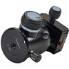SIRUI K-30X testa per treppiedi con piastra TY-60X