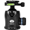 SIRUI K-40X testa per treppiedi con piastra TY-70X
