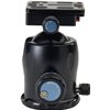 SIRUI K-40X testa per treppiedi con piastra TY-70X