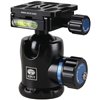 SIRUI K-10II testa per treppiedi con piastra TY-50X