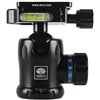 SIRUI K-10II testa per treppiedi con piastra TY-50X