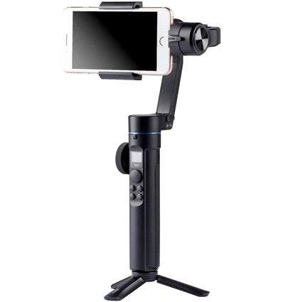 SIRUI Swift M1 Gimbal stabilizzatore video a 3 assi per Smartphone