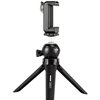 SIRUI 3T-05PH Mini treppiede da tavolo con morsetto per telefono smartphone