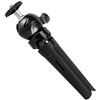SIRUI 3T-05PH Mini treppiede da tavolo con morsetto per telefono smartphone