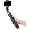 SIRUI MS-01K mini treppiede da tavolo per selfie smartphone con funzione telescopica
