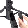 SIRUI MS-01K mini treppiede da tavolo per selfie smartphone con funzione telescopica