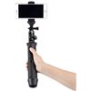 SIRUI MS-01K mini treppiede da tavolo per selfie smartphone con funzione telescopica