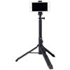 SIRUI MS-01K mini treppiede da tavolo per selfie smartphone con funzione telescopica