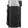 Fotocamera Mirrorless Fujifilm X-E4 body silver