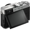 Fotocamera Mirrorless Fujifilm X-E4 kit 27mm f/2.8 silver