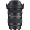 Obiettivo Sigma 28-70mm F2.8 DG DN Contemporary per mirrorless Sony E