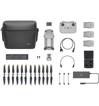 Drone DJI Mavic Air 2S Fly More Combo
