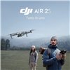 Drone DJI Mavic Air 2S Fly More Combo