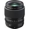 Obiettivo FUJINON GF 80mm f/1.7 R WR per mirrorless Fujifilm medio formato