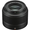 Obiettivo FUJINON XC 35mm F2 per mirrorless Fujifilm