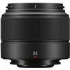 Obiettivo FUJINON XC 35mm F2 per mirrorless Fujifilm