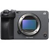 Videocamera Sony FX3 Full-Frame Cinema Camera Body ILME-FX3 [MENU ENG]