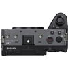 Videocamera Sony FX3 Full-Frame Cinema Camera Body ILME-FX3 [MENU ENG]