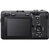 Videocamera Sony FX3 Full-Frame Cinema Camera Body ILME-FX3 [MENU ENG]
