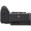 Videocamera Sony FX3 Full-Frame Cinema Camera Body ILME-FX3 [MENU ENG]