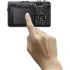 Videocamera Sony FX3 Full-Frame Cinema Camera Body ILME-FX3 [MENU ENG]