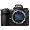 Fotocamera Mirrorless Nikon Z7 Mark II Body [MENU ENG] (no adattatore)