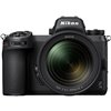 Fotocamera Mirrorless Nikon Z7 Mark II kit 24-70mm F4S [MENU ENG] + adattatore FTZ