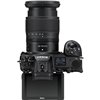 Fotocamera Mirrorless Nikon Z7 Mark II kit 24-70mm F4S [MENU ENG] + adattatore FTZ