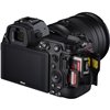Fotocamera Mirrorless Nikon Z7 Mark II kit 24-70mm F4S [MENU ENG] + adattatore FTZ