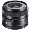 Obiettivo Sigma 24mm F3.5 DG DN Contemporary per Panasonic Leica Sigma L-Mount