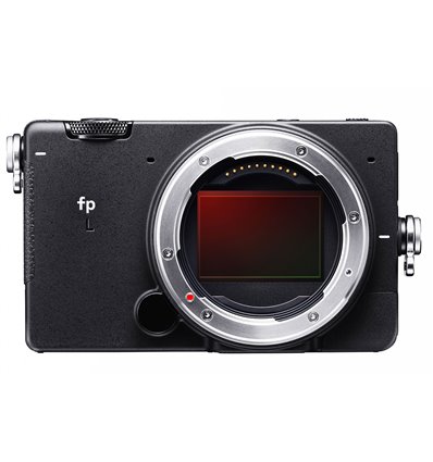 Fotocamera Mirrorless Sigma FP L Body